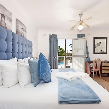 Kwantu Guesthouse 1 开普敦 外观 照片