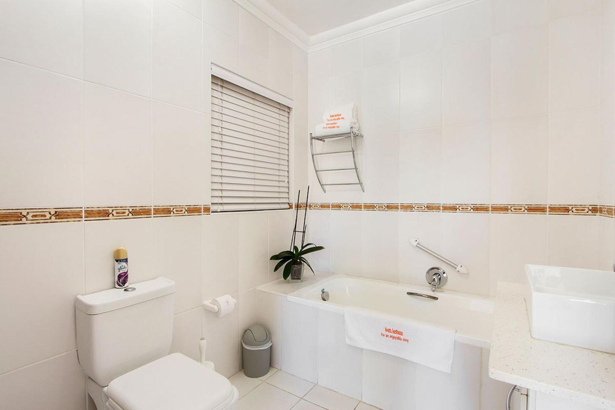 Kwantu Guesthouse 1 开普敦 外观 照片